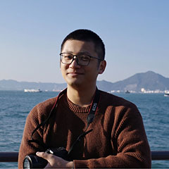 Li Ruiying's avatar