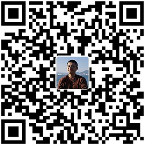 支付宝付款码